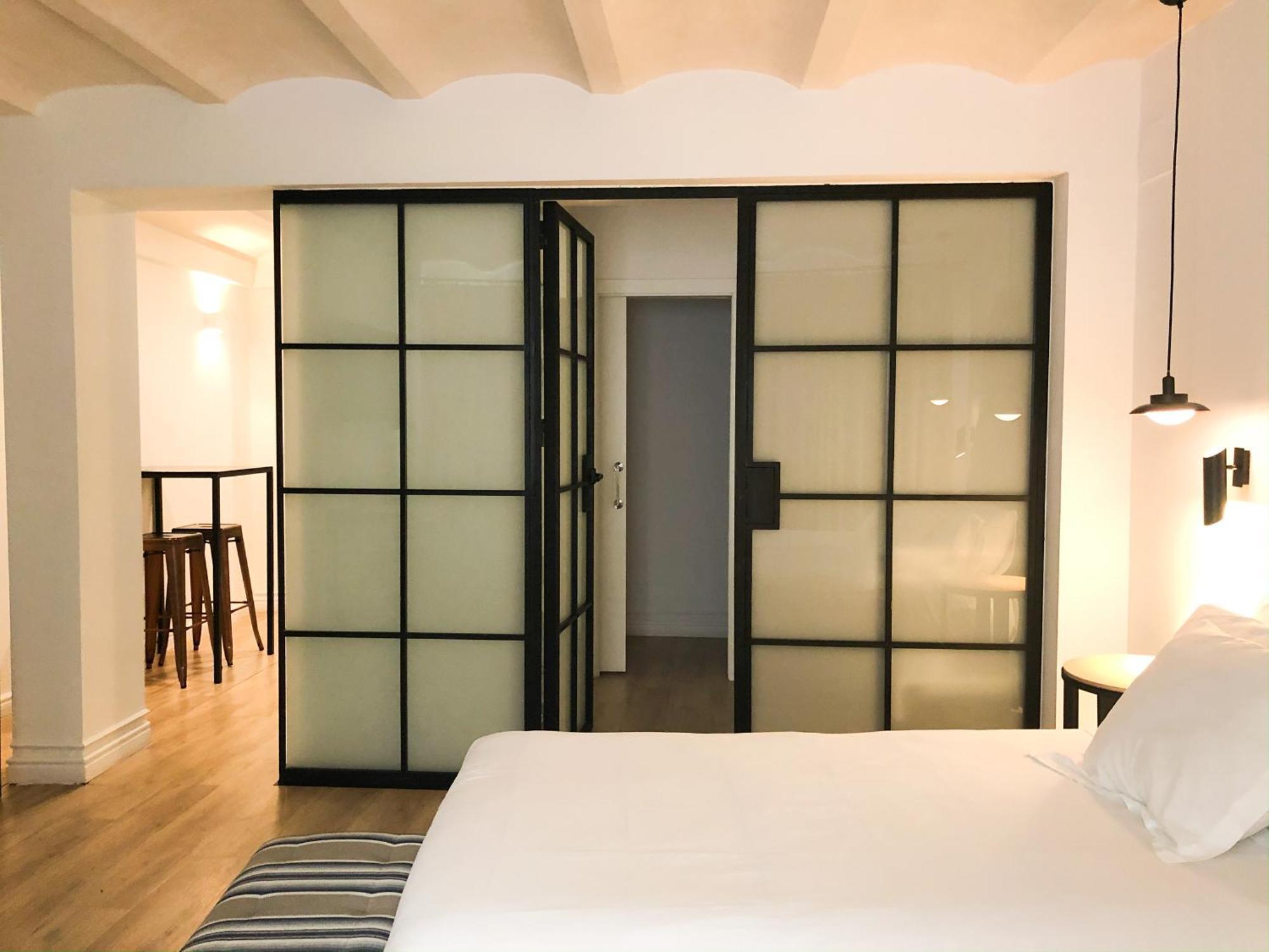 Suites Hom Sevilla Exterior foto